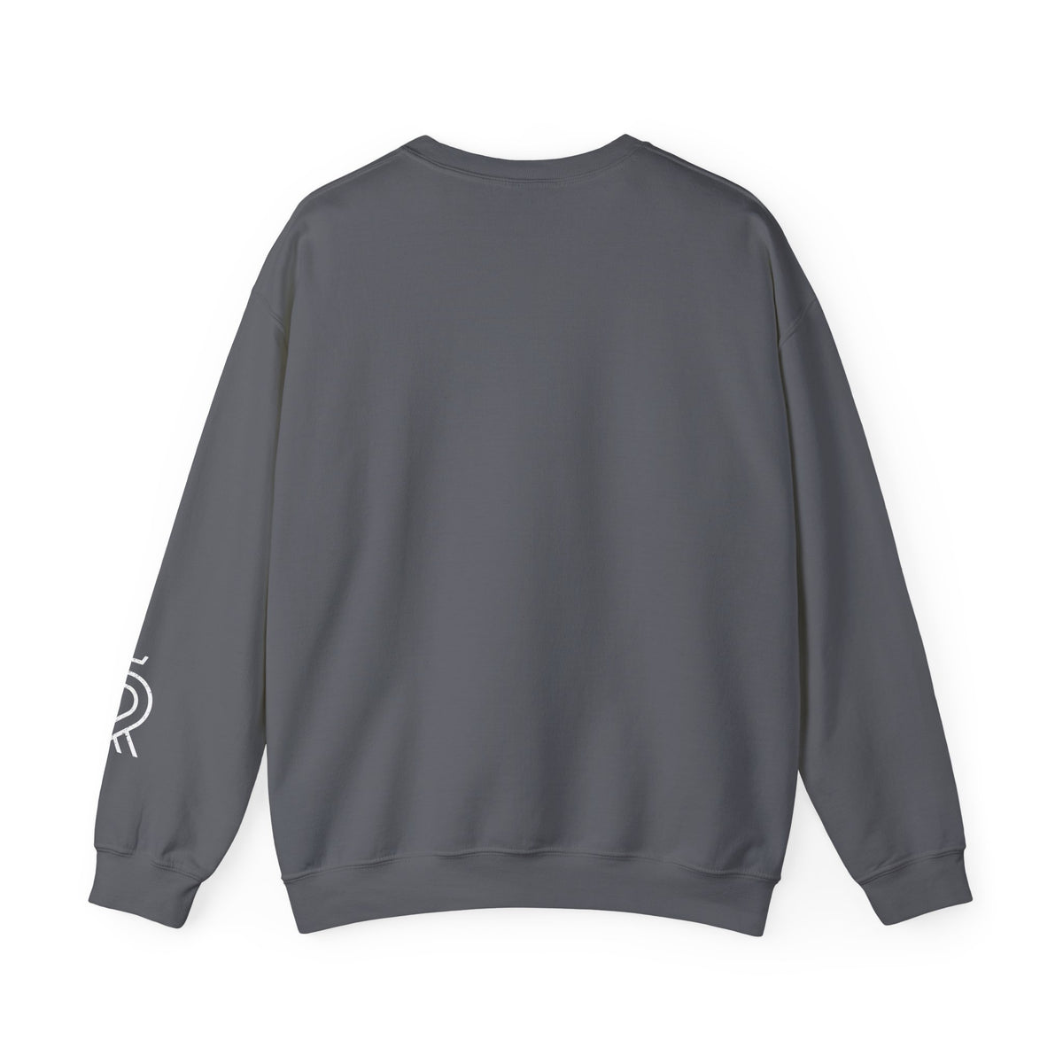 Refuge Jiu Jitsu Crewneck