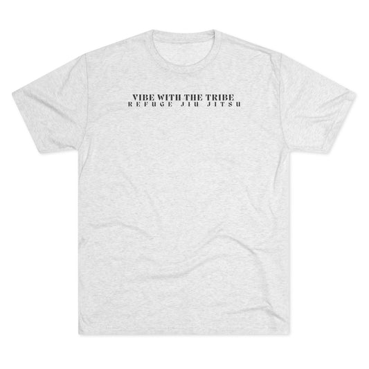 Refuge Vibe Tri-Blend Tee