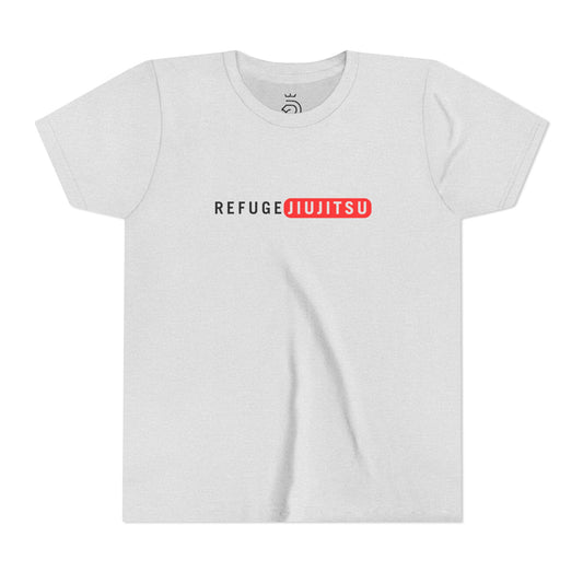 Refuge Jiu Jitsu Youth Shirt