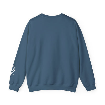 Refuge Jiu Jitsu Crewneck