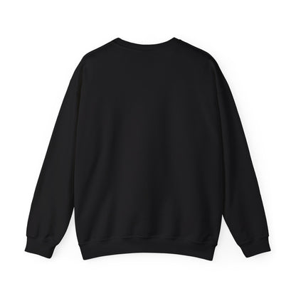 Jiu Jitsu Dog Mom Club Crewneck - Dark