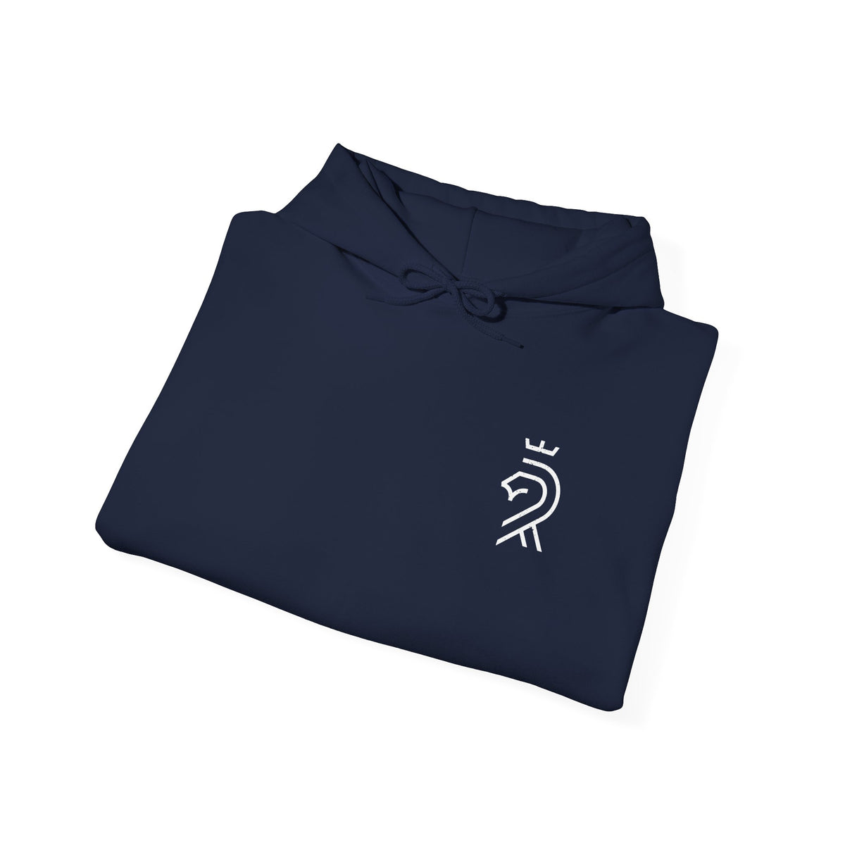 Refuge Jiu Jitsu Space Team Hoodie - Dark