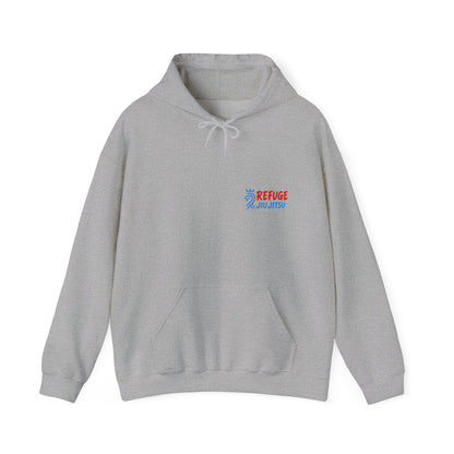 Jiu Jitsu Cat Mom Club Hoodie