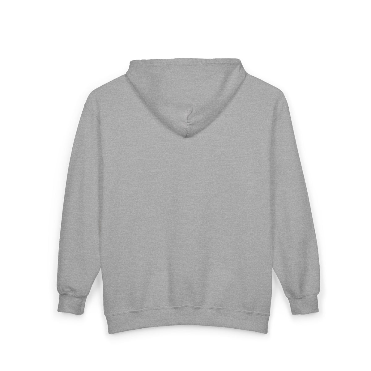 Refuge Jiu Jitsu Zip Hoodie