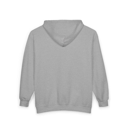 Refuge Jiu Jitsu Zip Hoodie