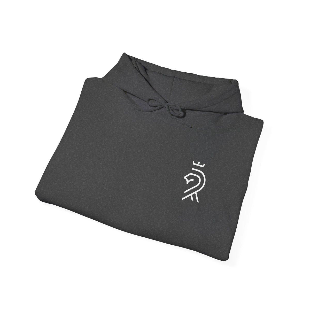 Refuge Jiu Jitsu Space Team Hoodie - Dark