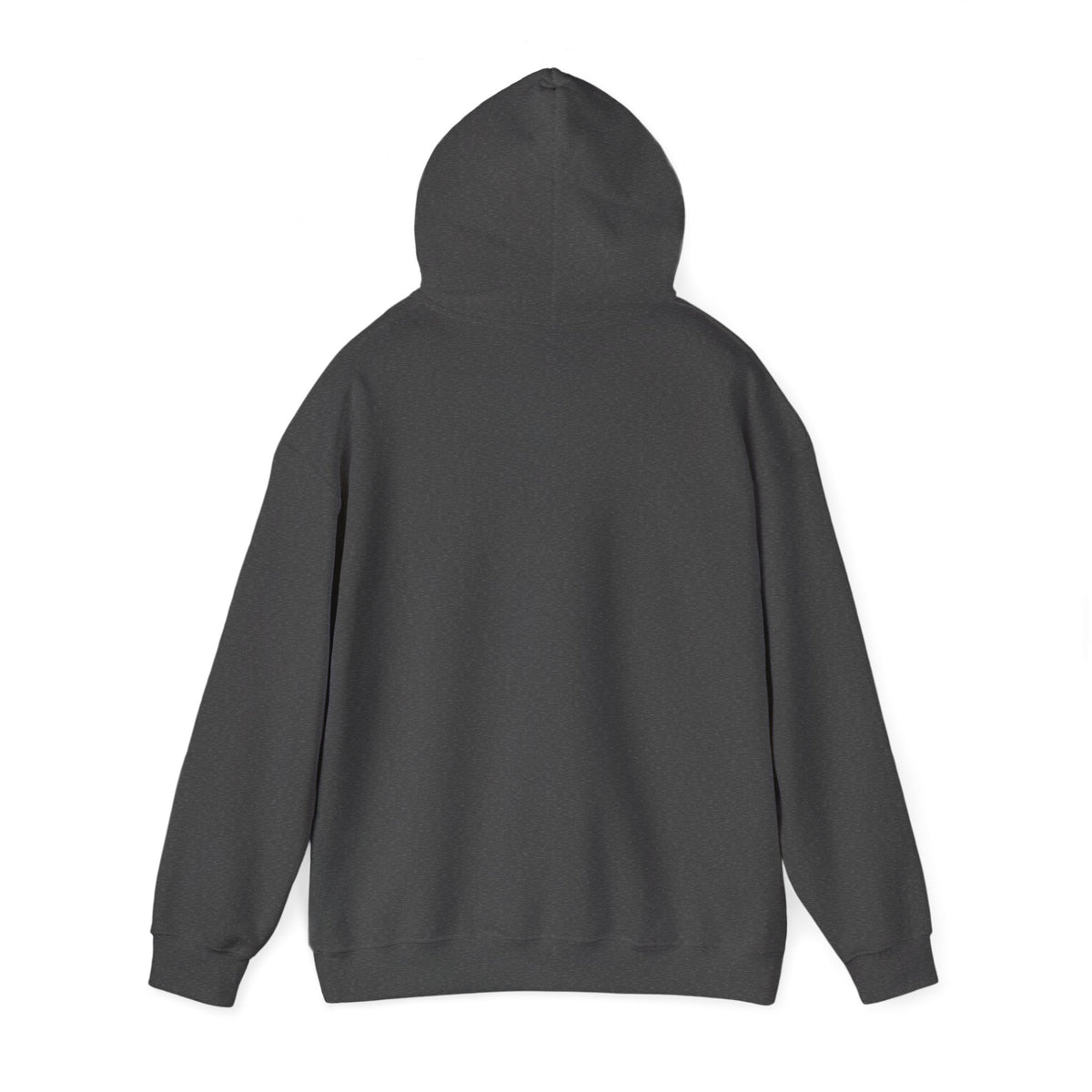 Refuge Man of War Hoodie - Cutout