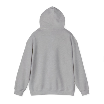 Refuge Jiu Jitsu Space Team Hoodie