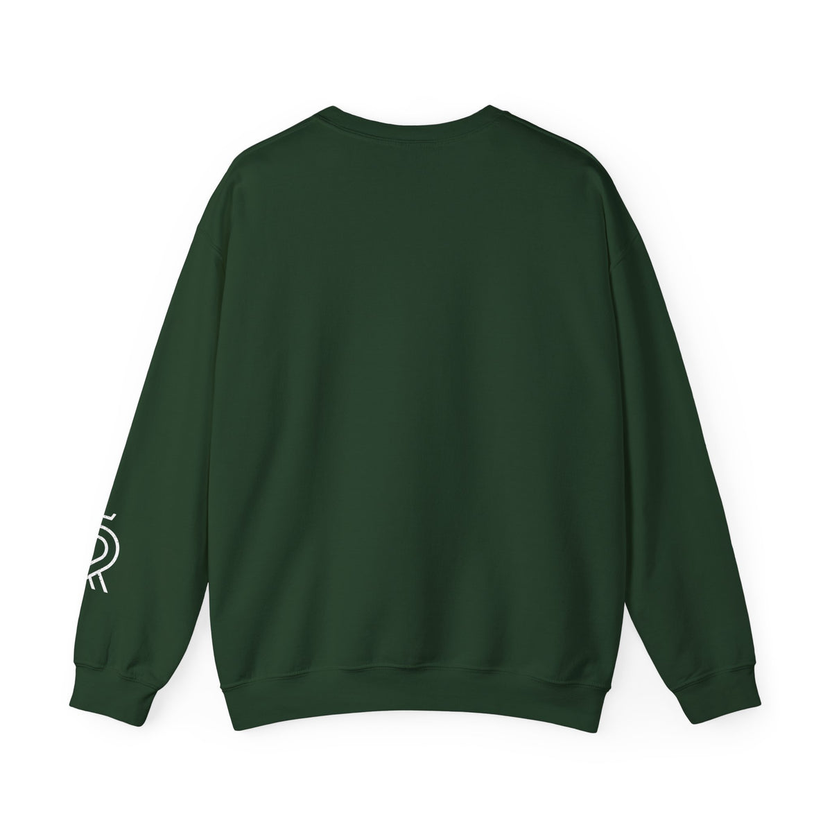 Refuge Jiu Jitsu Crewneck