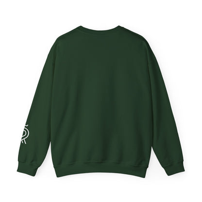 Refuge Jiu Jitsu Crewneck