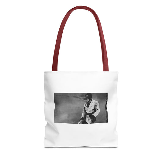 Man of War Tote Bag (AOP)