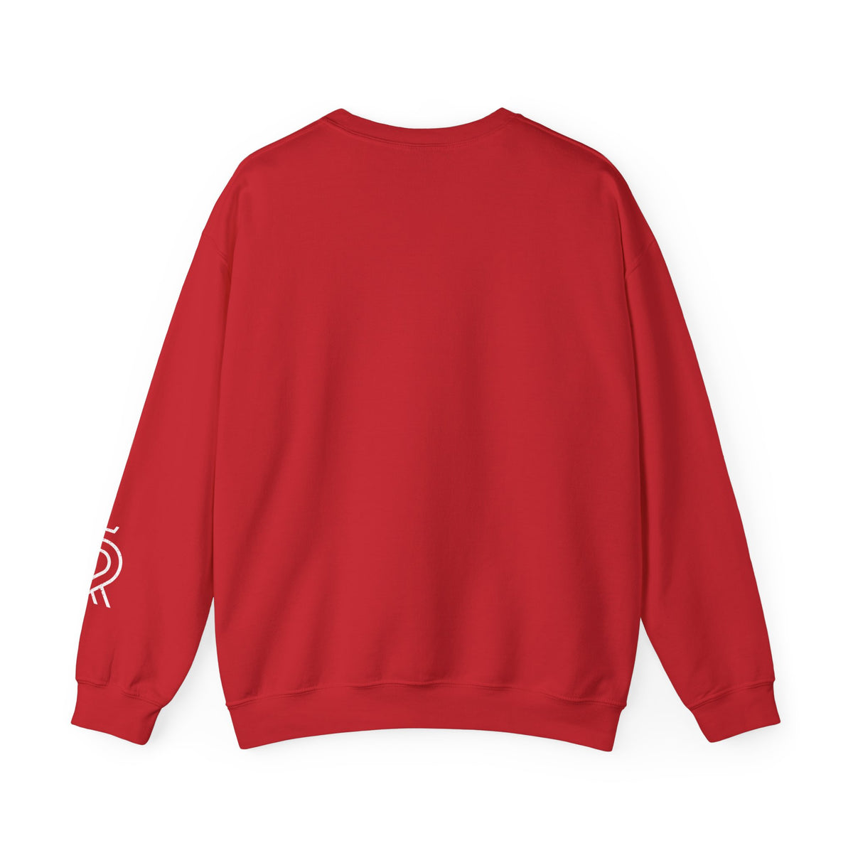 Refuge Jiu Jitsu Crewneck