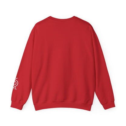 Refuge Jiu Jitsu Crewneck