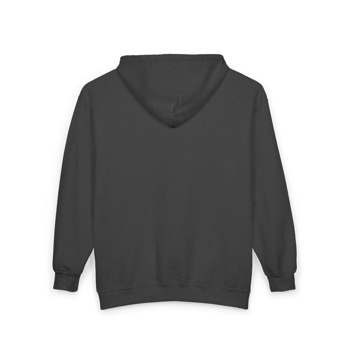 Refuge Jiu Jitsu Zip Hoodie
