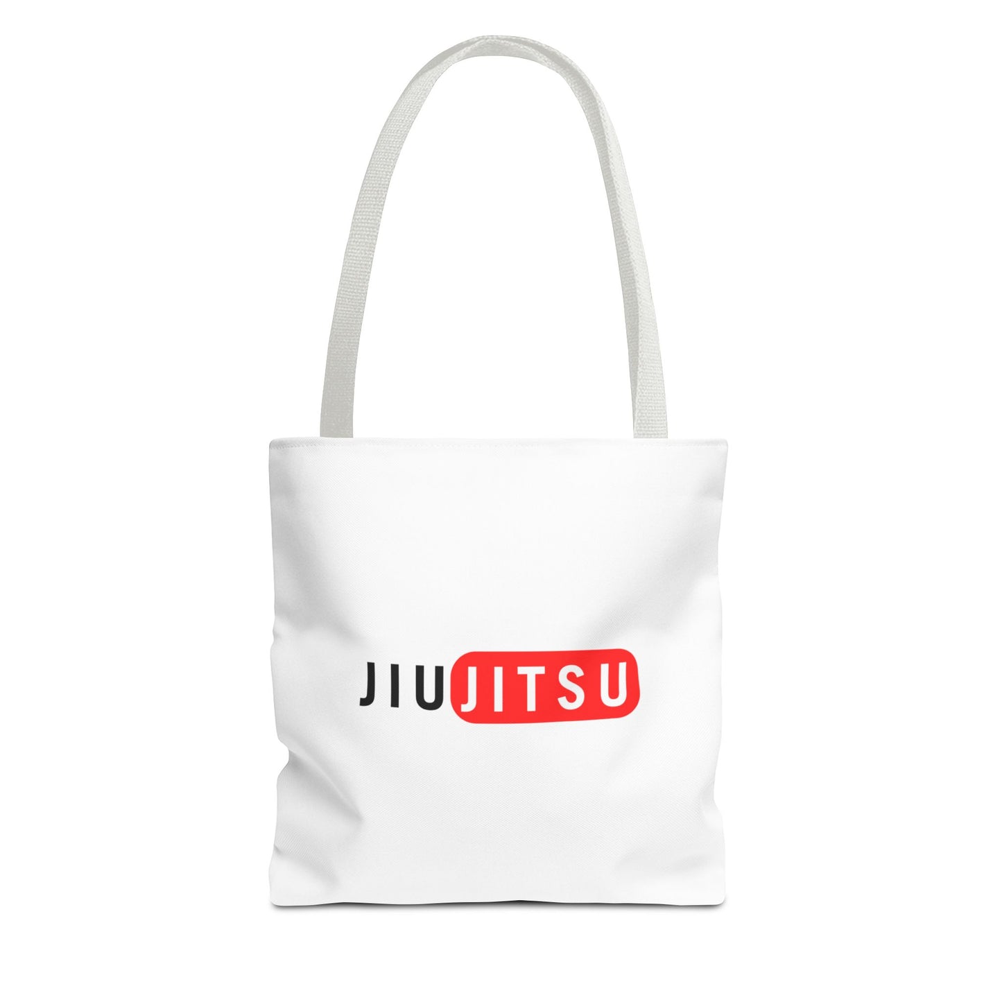 Jiu Jitsu Tote Bag (AOP)