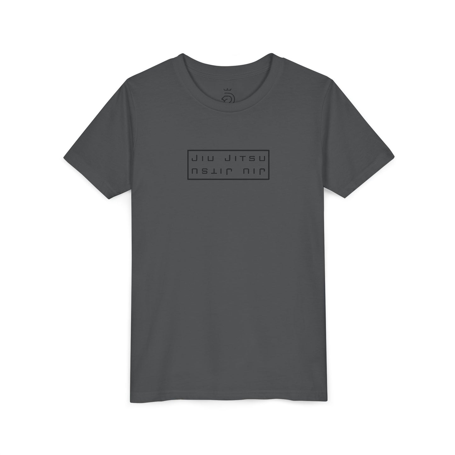 Jiu Jitsu Youth Shirt