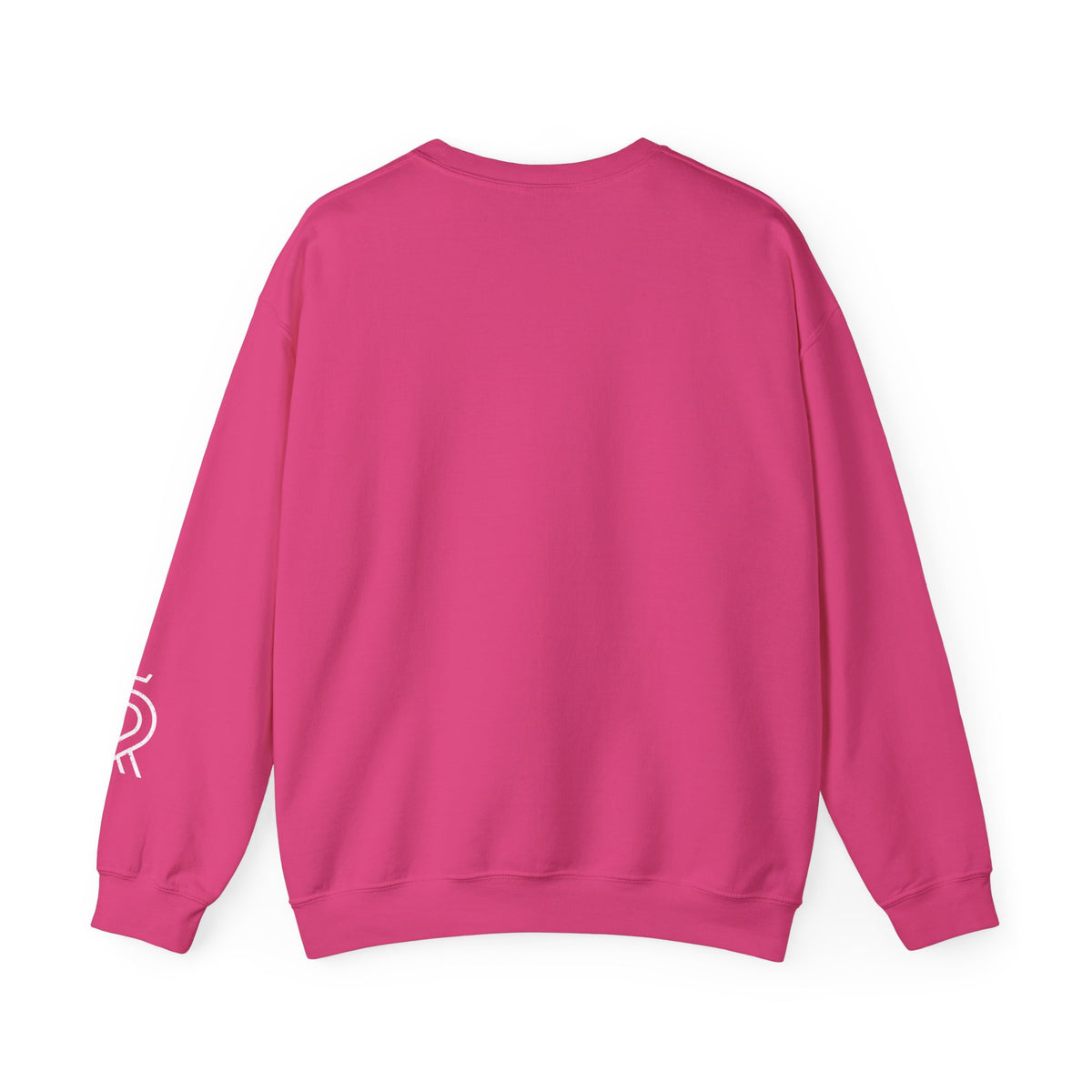 Refuge Jiu Jitsu Crewneck