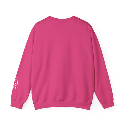 Refuge Jiu Jitsu Crewneck