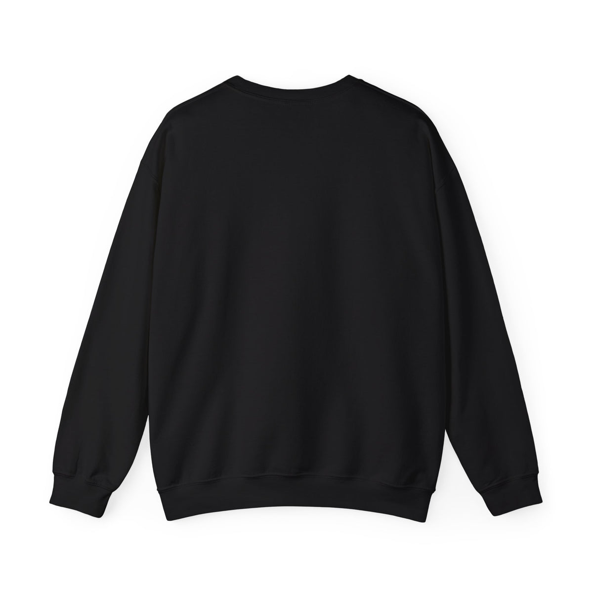 Jiu Jitsu Cat Dad Club Crewneck - Dark