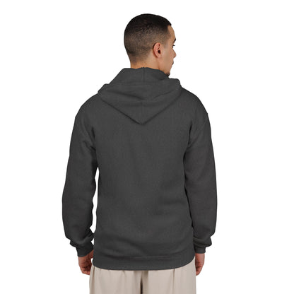 Refuge Jiu Jitsu Zip Hoodie