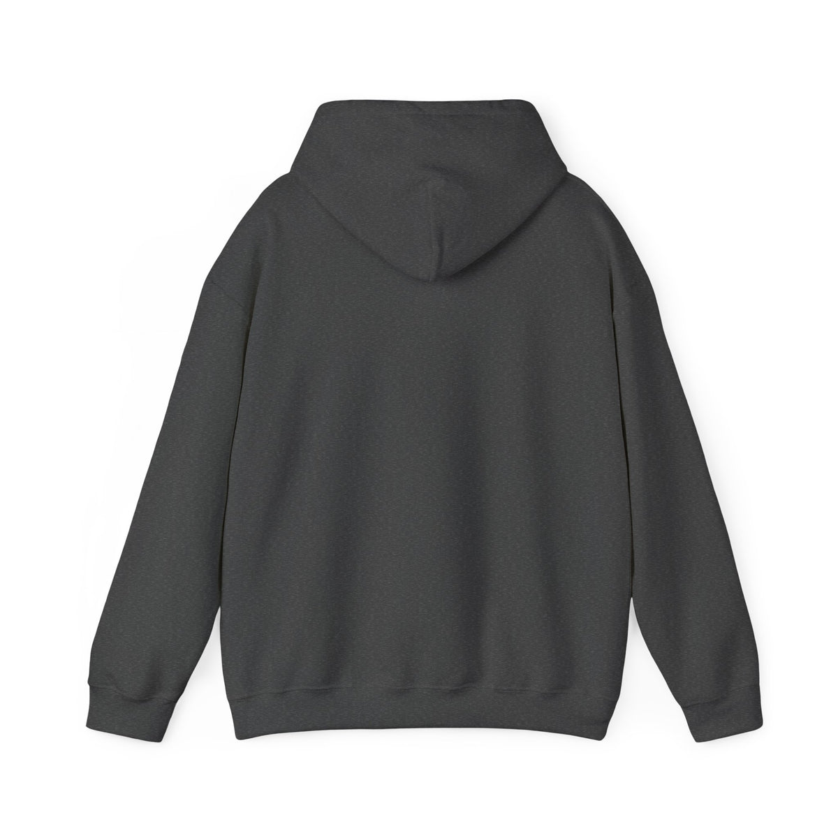 Refuge Man of War Hoodie - Cutout