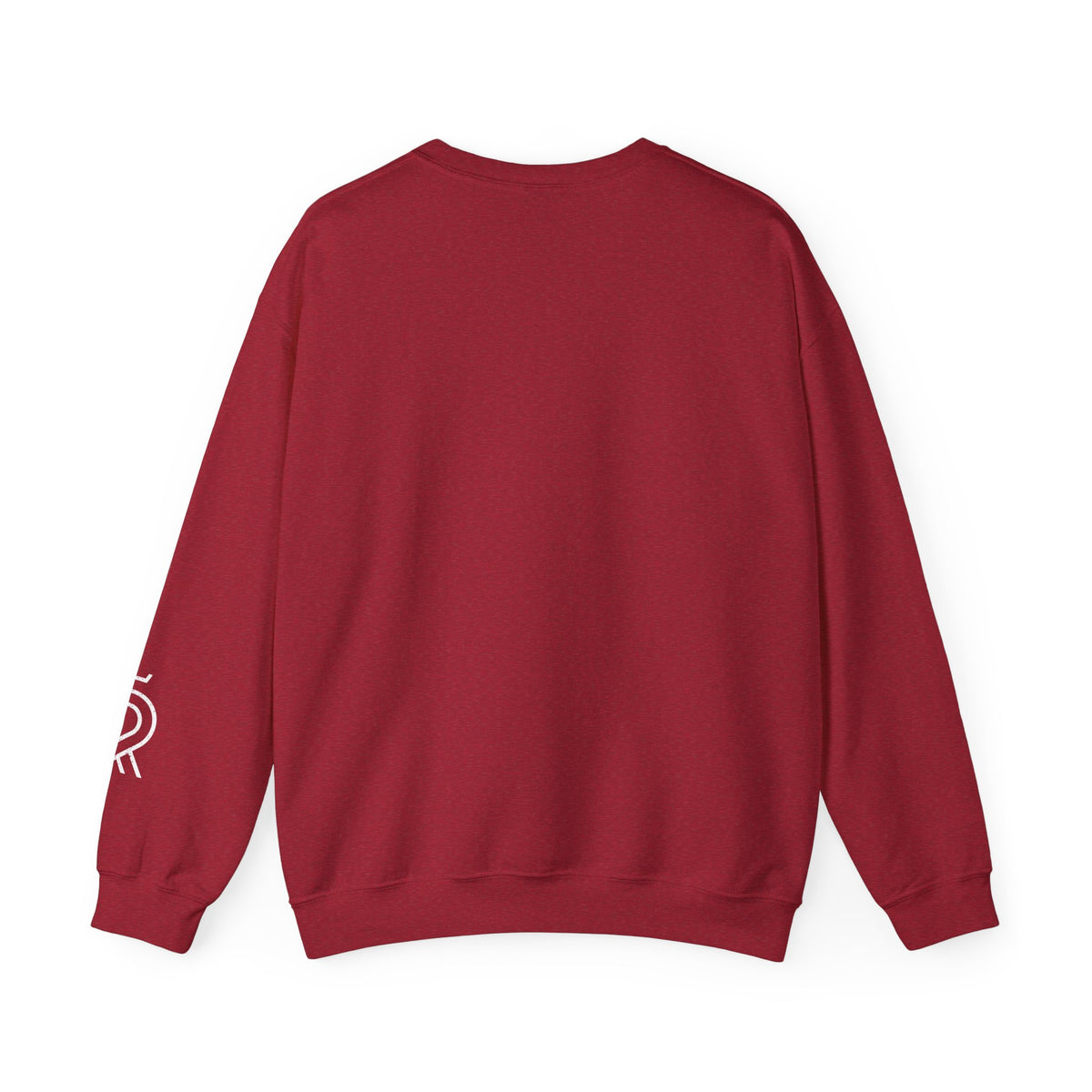 Refuge Jiu Jitsu Crewneck
