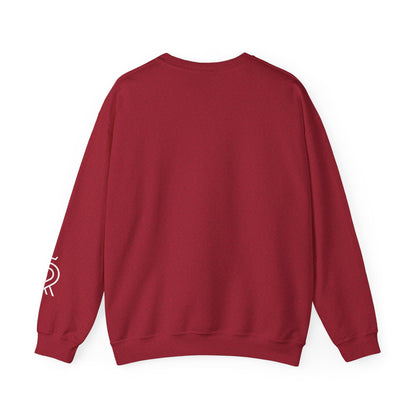 Refuge Jiu Jitsu Crewneck