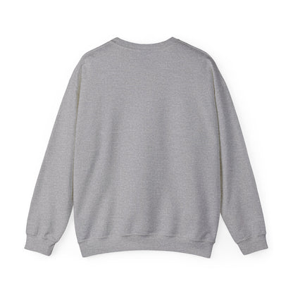 Jiu Jitsu Dog Mom Club Crewneck