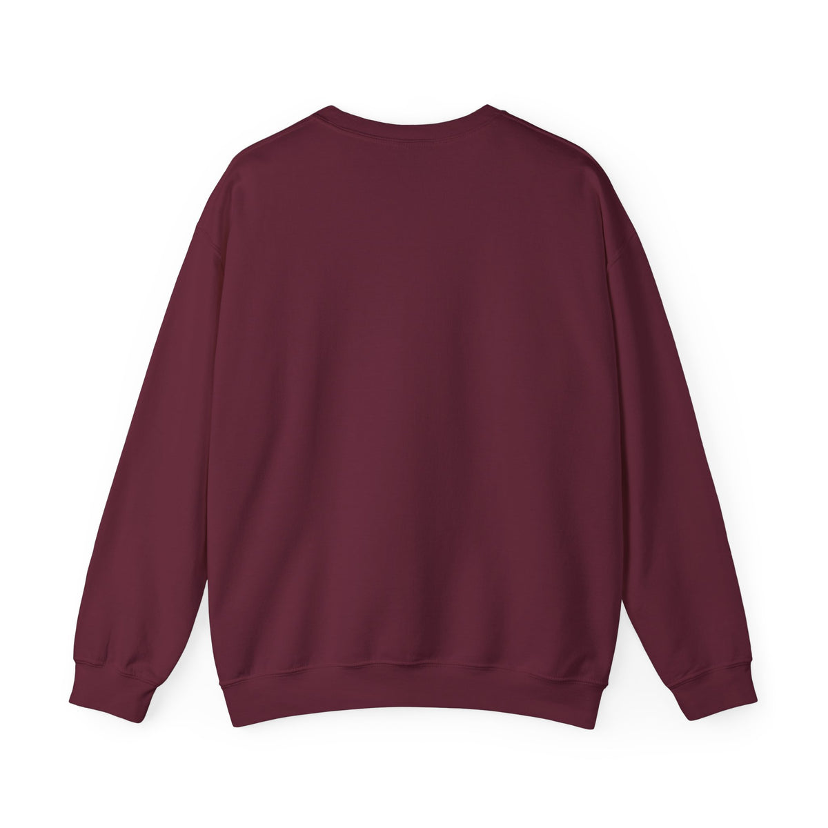 Jiu Jitsu Dog Dad Club Crewneck - Dark