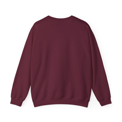 Jiu Jitsu Dog Dad Club Crewneck - Dark