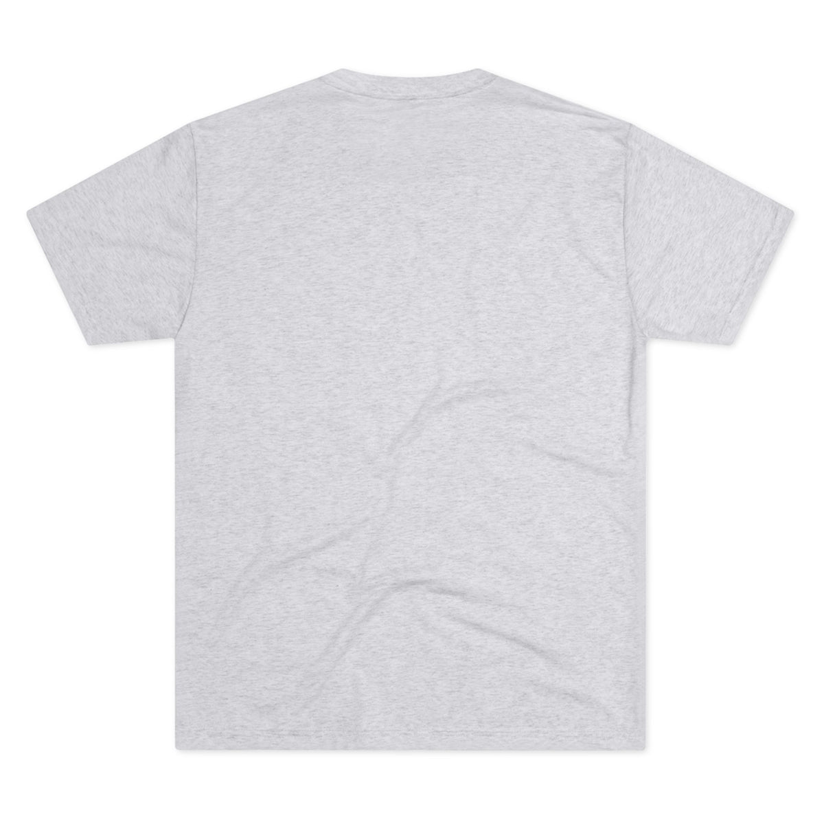 Refuge Jiu Jitsu Space Team Tri-Blend Tee