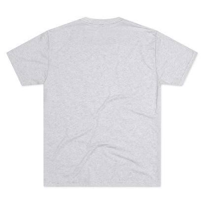 Refuge Jiu Jitsu Space Team Tri-Blend Tee