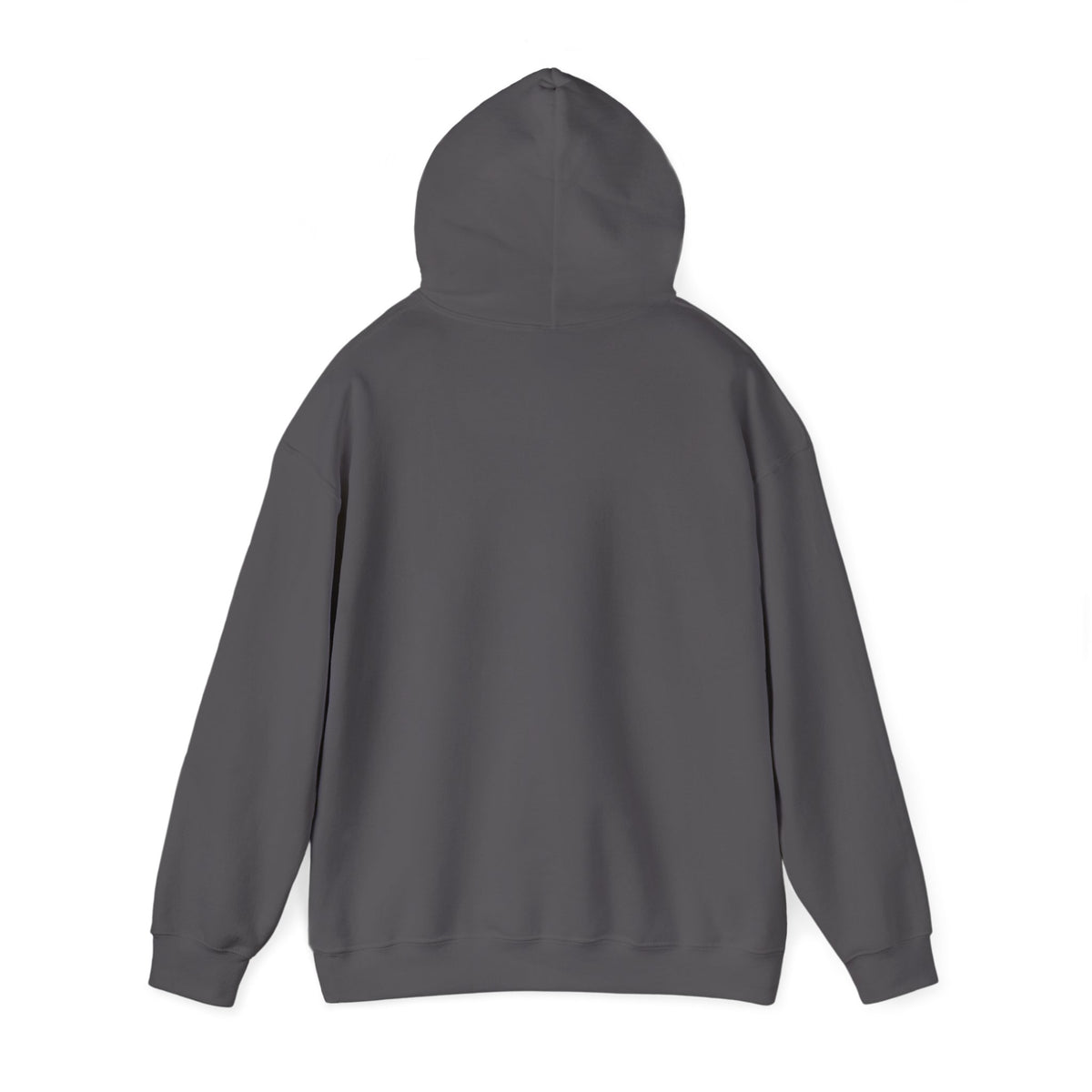 Refuge Man of War Hoodie - Cutout