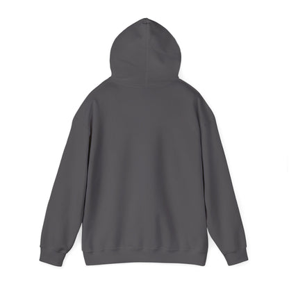 Refuge Man of War Hoodie - Cutout