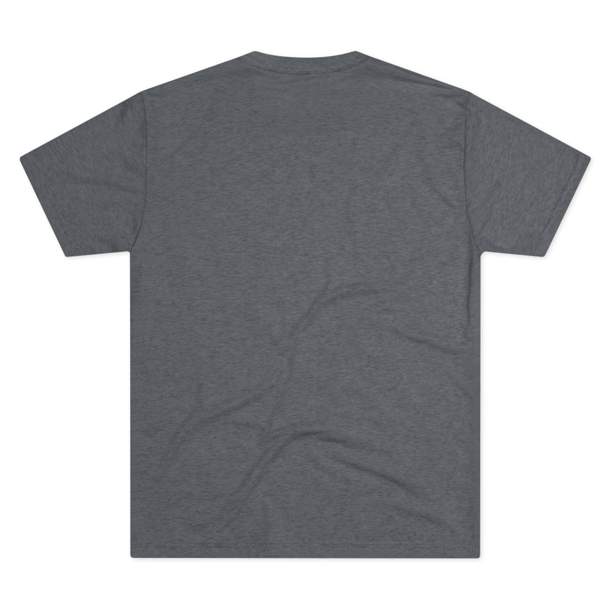 Refuge Serif Tri-Blend Tee