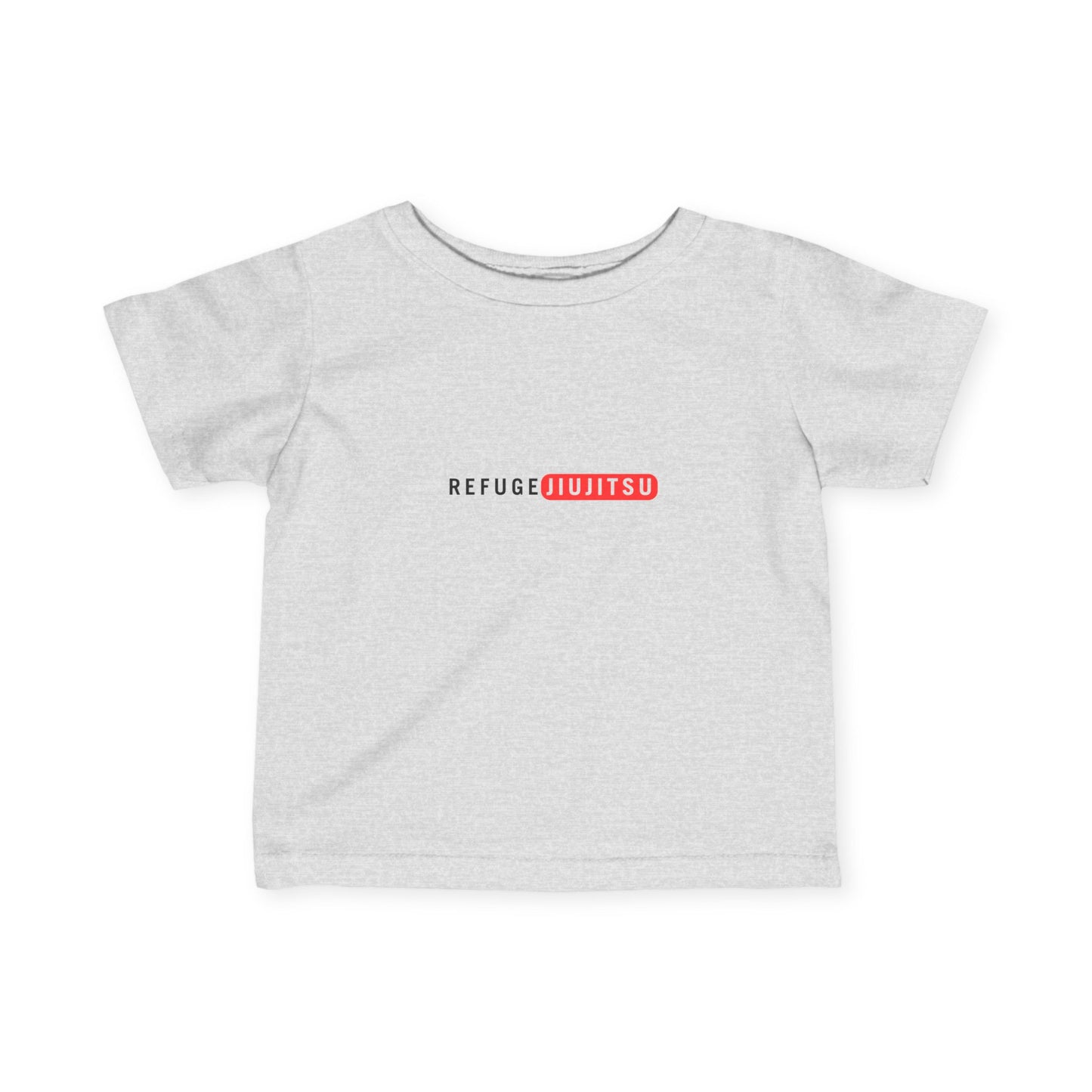 Refuge Jiu Jitsu Infant Shirt