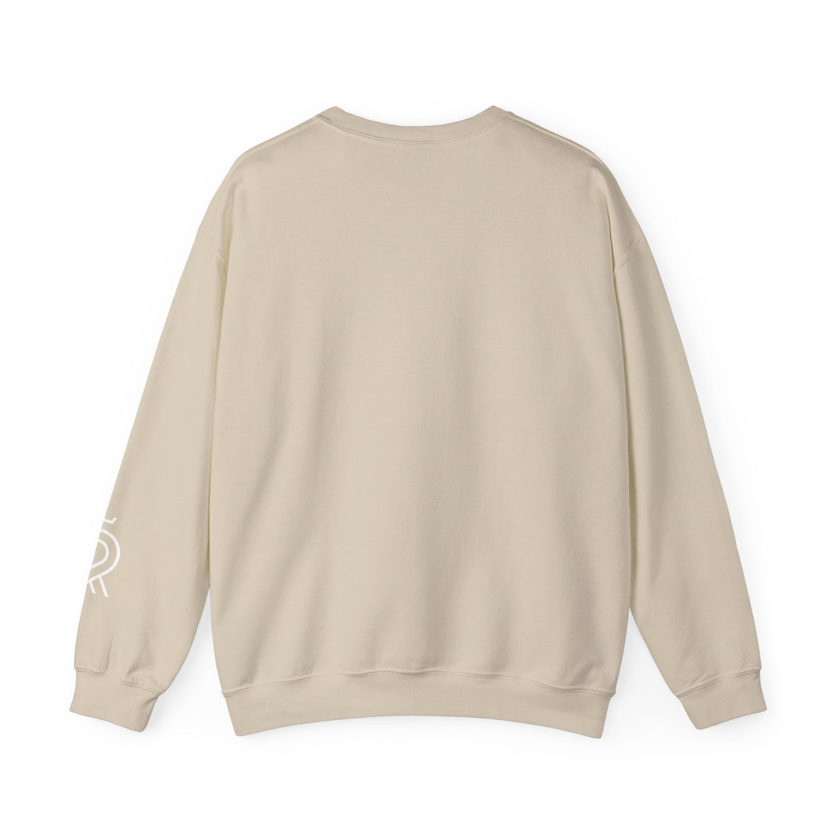 Refuge Jiu Jitsu Crewneck