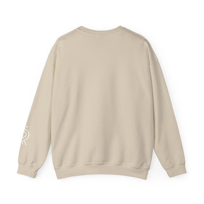 Refuge Jiu Jitsu Crewneck
