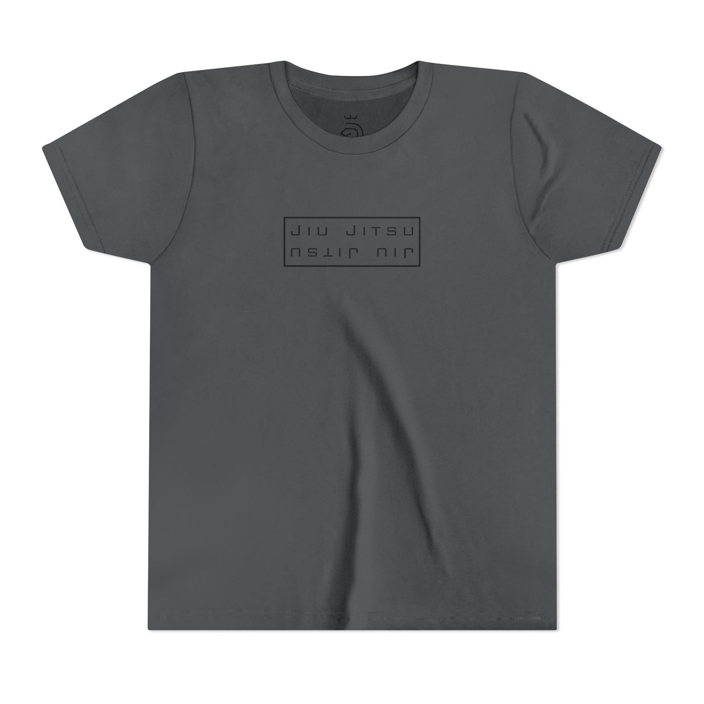 Jiu Jitsu Youth Shirt