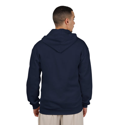 Refuge Jiu Jitsu Zip Hoodie