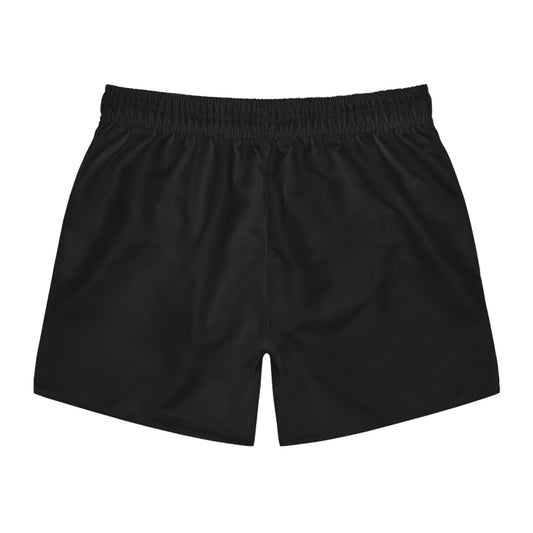 Jiu Jitsu Swim Trunks (AOP)