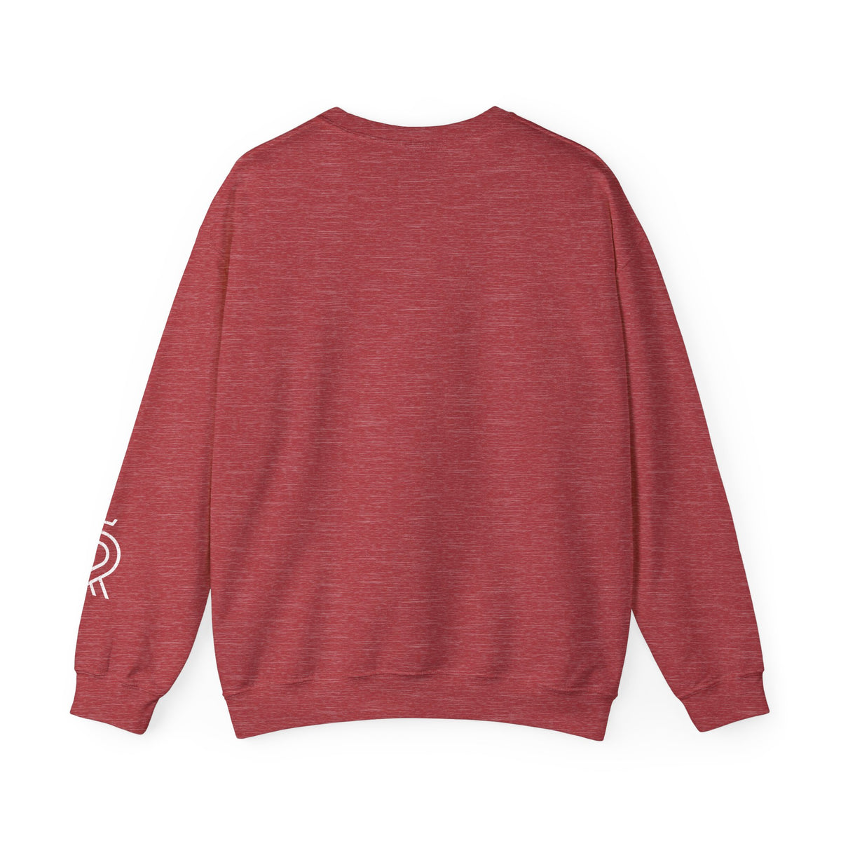 Refuge Jiu Jitsu Crewneck