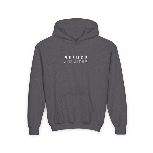 Refuge JJ Youth Hoodie