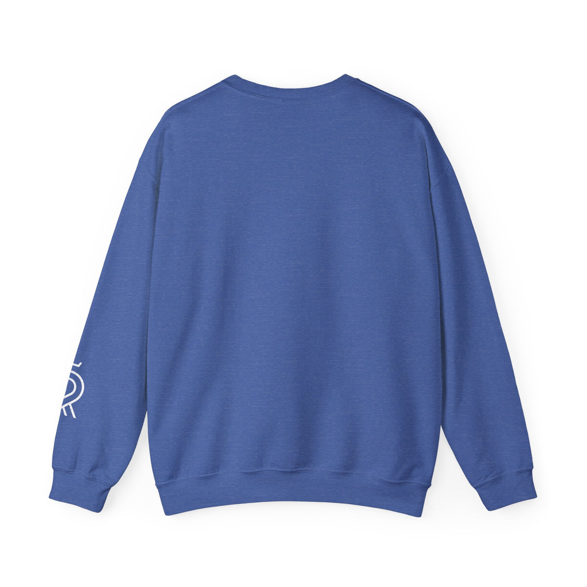 Refuge Jiu Jitsu Crewneck