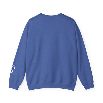 Refuge Jiu Jitsu Crewneck