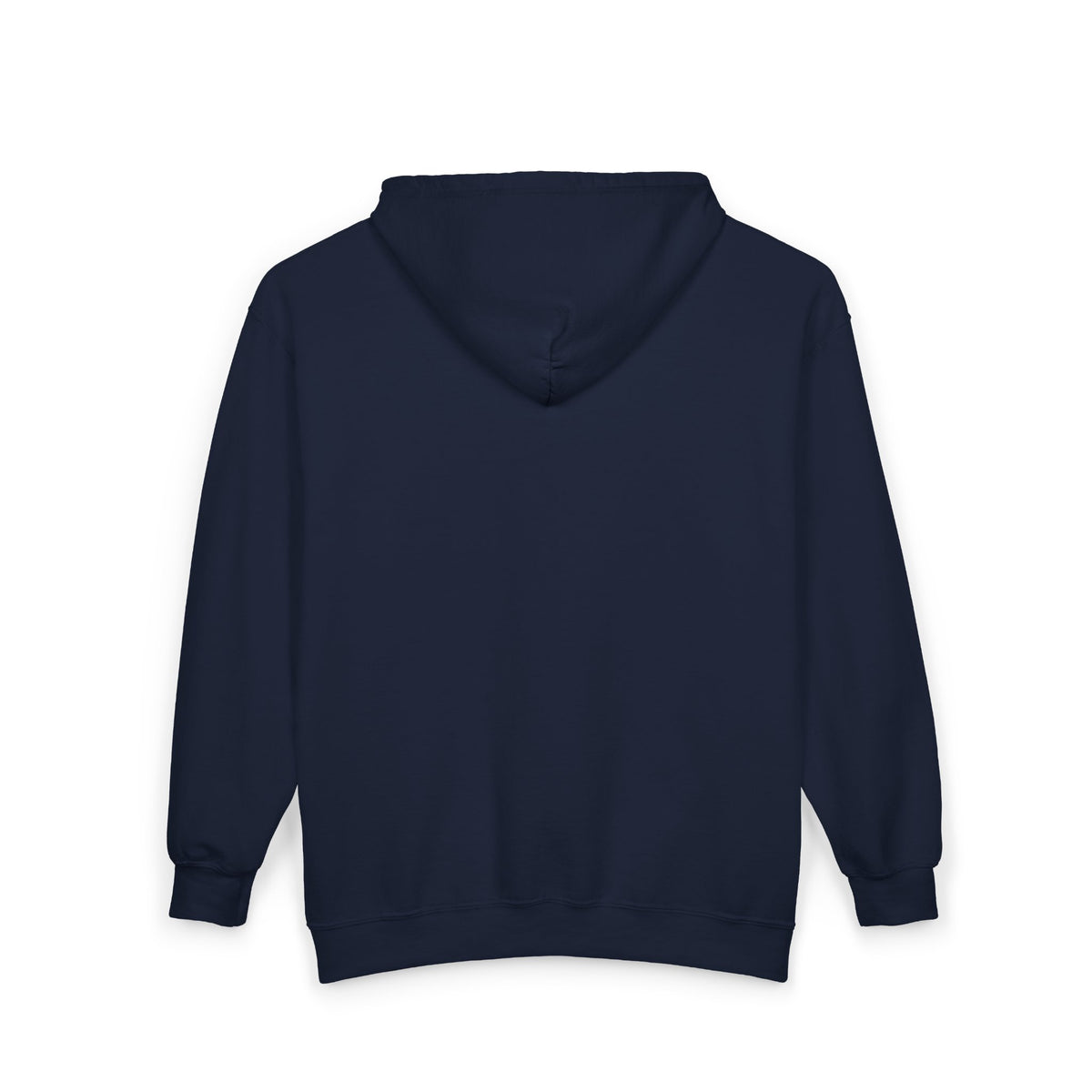 Refuge Jiu Jitsu Zip Hoodie