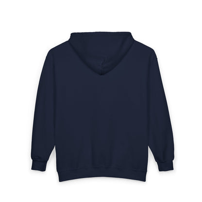 Refuge Jiu Jitsu Zip Hoodie