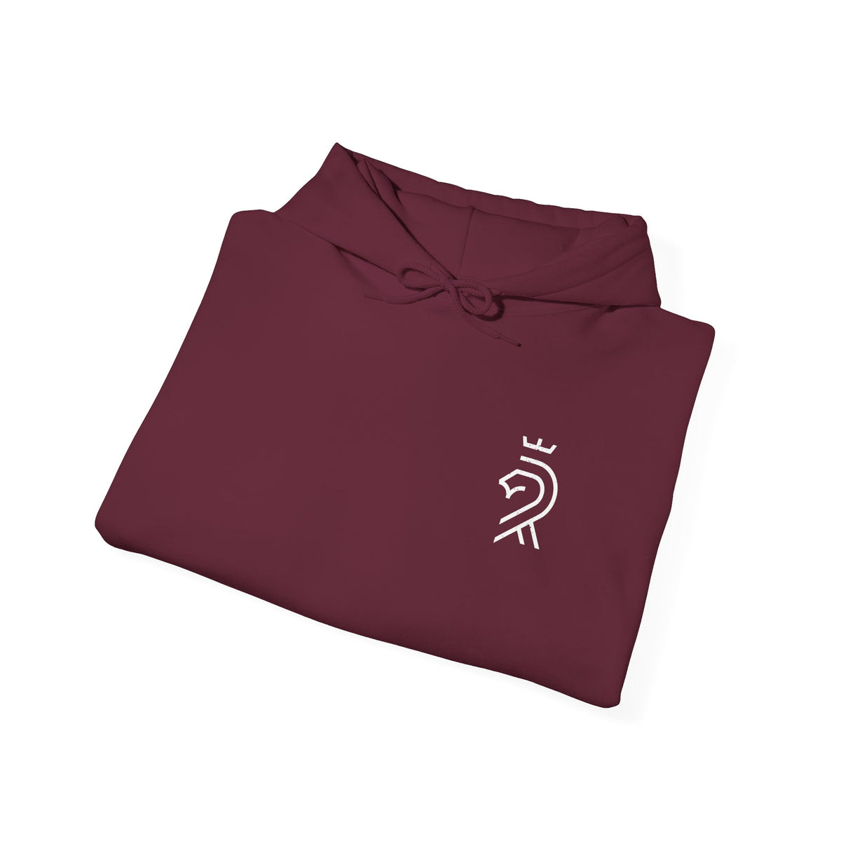 Refuge Jiu Jitsu Space Team Hoodie - Dark