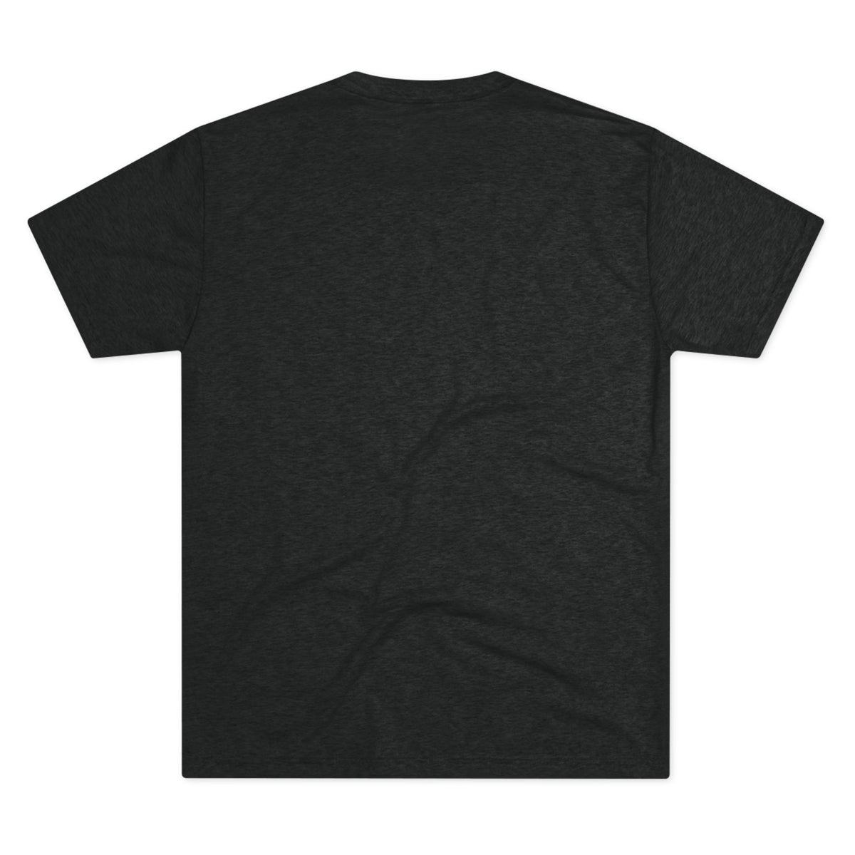 Refuge Jiu Jitsu Tri-Blend Tee - Dark