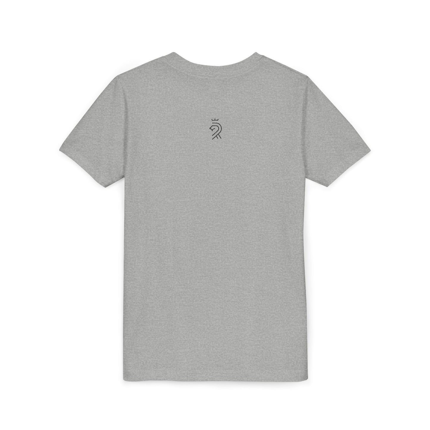 Jiu Jitsu Youth Shirt